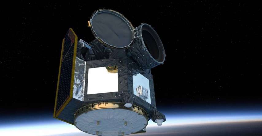 Lansiran satelit Cheops, otkrit će nove detalje o planetima oko dalekih zvijezda